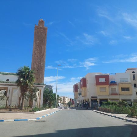 Hay elmatar Daire Nador Dış mekan fotoğraf