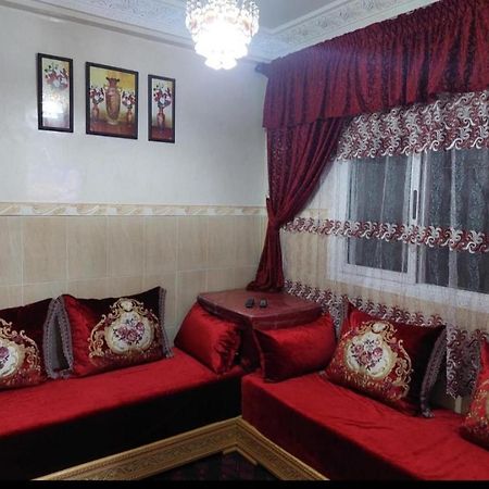 Hay elmatar Daire Nador Dış mekan fotoğraf