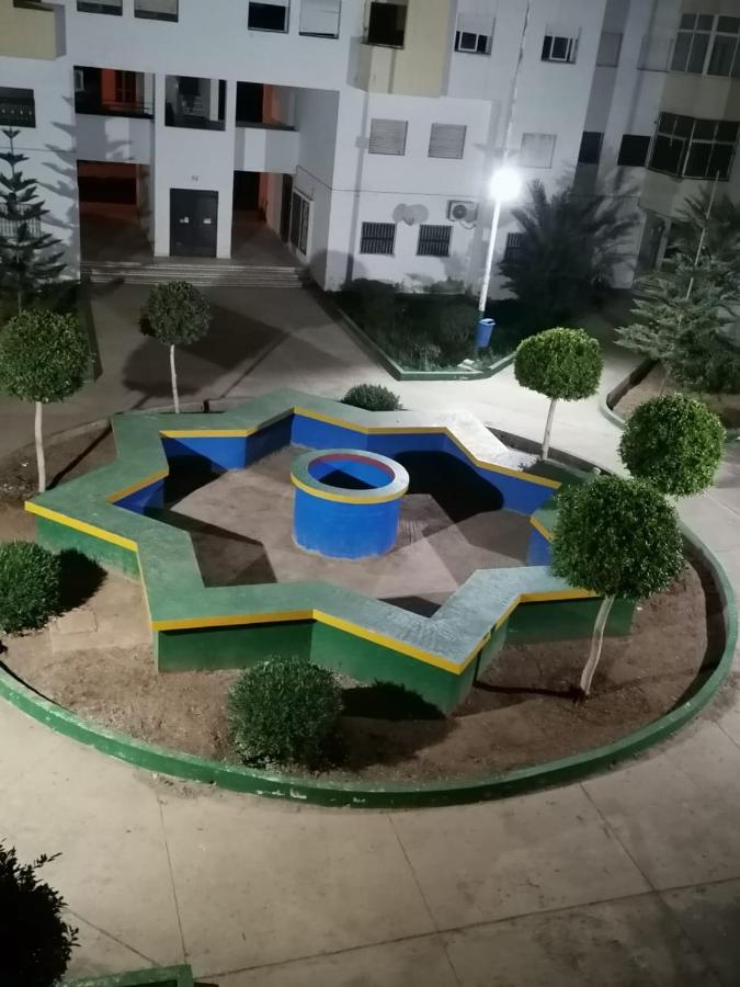 Hay elmatar Daire Nador Dış mekan fotoğraf