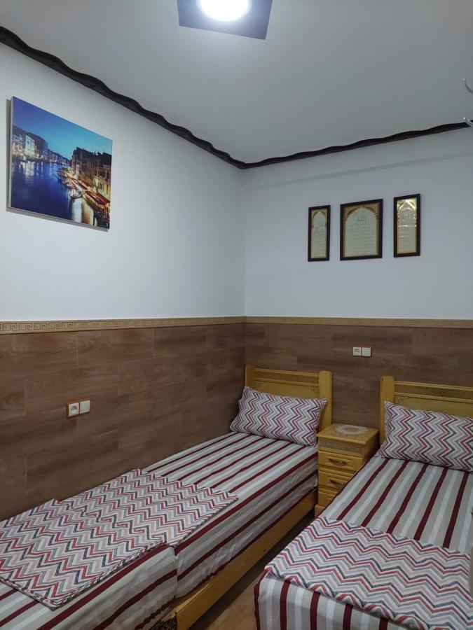 Hay elmatar Daire Nador Dış mekan fotoğraf