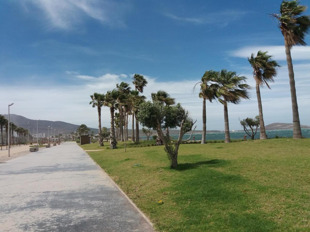 Hay elmatar Daire Nador Dış mekan fotoğraf